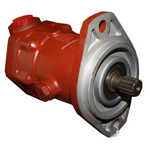 Eaton M D Motor