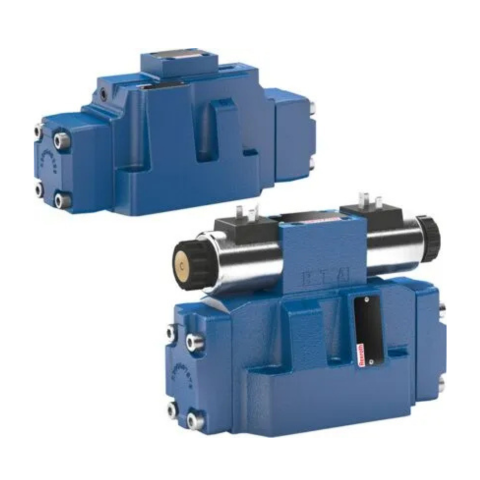 Rexroth Cetop 10