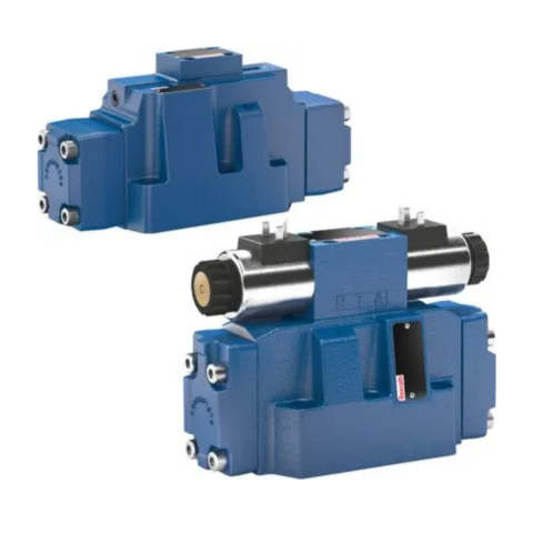 Rexroth Cetop 7
