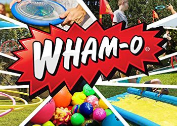 Wham-O Turns 75