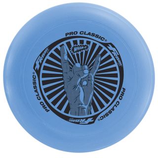 FRISBEE