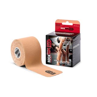 ROCKTAPE GO