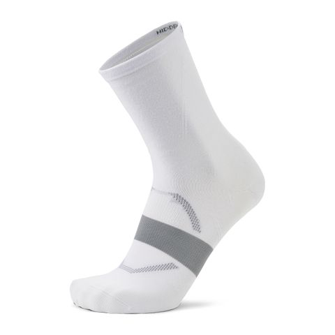 HIDDEN DRY MINI CREW - WHITE