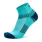 ENDURO QUARTER - TEAL