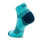 ENDURO QUARTER - TEAL