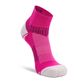 ENDURO QUARTER - ELECTRIC PINK