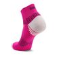 ENDURO QUARTER - ELECTRIC PINK