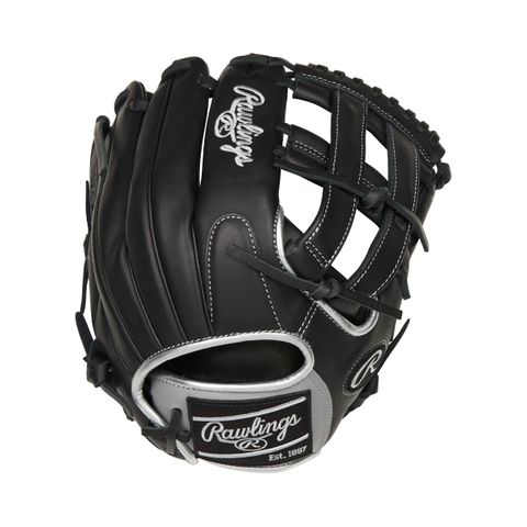 RAW ENCORE SERIES 12 1/4 OF/IN