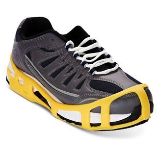 STABIL GRIPPERS MED YELLOW