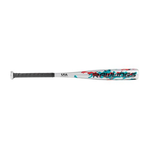 "RAW T-BALL LINE STORM BAT 26"