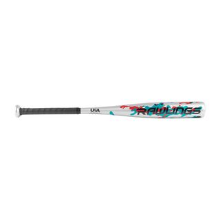 "RAW T-BALL LINE STORM BAT 26"