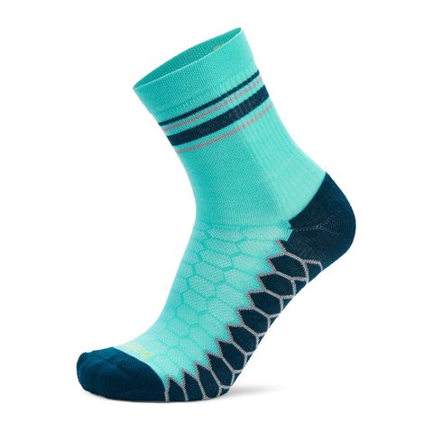 BAL SIL M-CRW TEAL L (8028-069