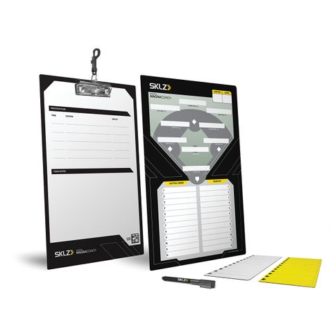 SKLZ BASEBALL MAGNA COACH