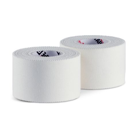 RKT ROCKTAPE GO 2 PK ATHLET WH