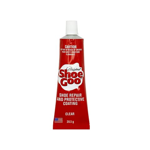 SHOE GOO CLEAR 1 OZ (28.5 G)