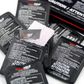 FORCEFIELD SHOE WIPES 12CT FES