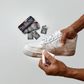 FORCEFIELD SHOE WIPES 12CT FES