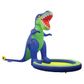 8FT INFL DINO SPRINKLR W/ POOL