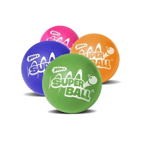SUPERBALL COLOUR