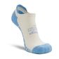 HIDDEN COMFORT NO SHOW - COOL BLUE