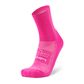 HIDDEN COMFORT MINI CREW - ELECTRIC PINK