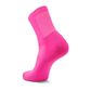 HIDDEN COMFORT MINI CREW - ELECTRIC PINK