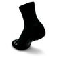 INT GRIP SOCK SMALL BLACK