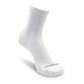 INT GRIP SOCK SMALL WHITE