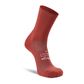 HIDDEN COMFORT MINI CREW - RED OCHRE