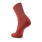 HIDDEN COMFORT MINI CREW - RED OCHRE