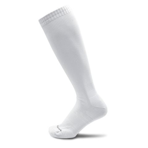 INT FOOTBALL SOCKS 2PK SM WHT