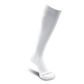 INT FOOTBALL SOCKS 2PK SM WHT
