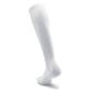INT FOOTBALL SOCKS 2PK SM WHT