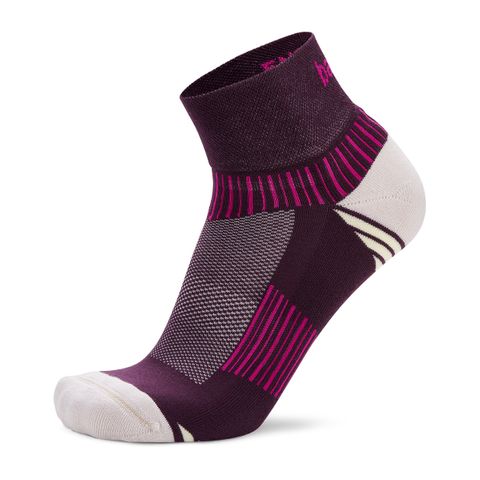 ENDURO QUARTER - GRAPE