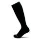 INT FOOTBALL SOCKS 2PK SM BLK