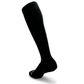 INT FOOTBALL SOCKS 2PK SM BLK