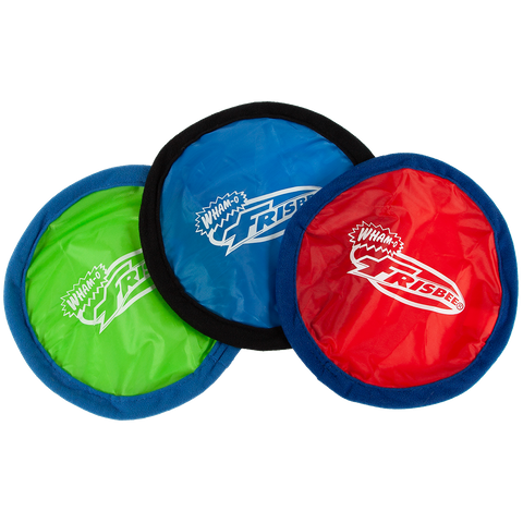 POCKET FRISBEE 3 PACK