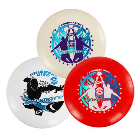 ULTIMATE 175G FRISBEE