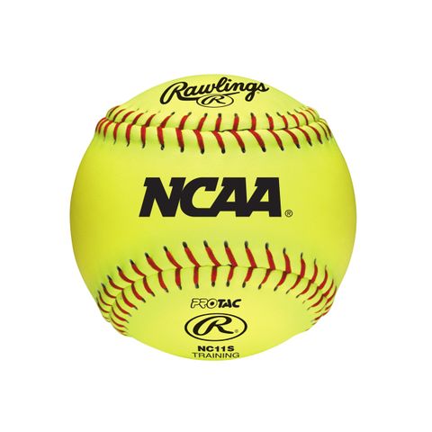 NCAA SOFTBALL