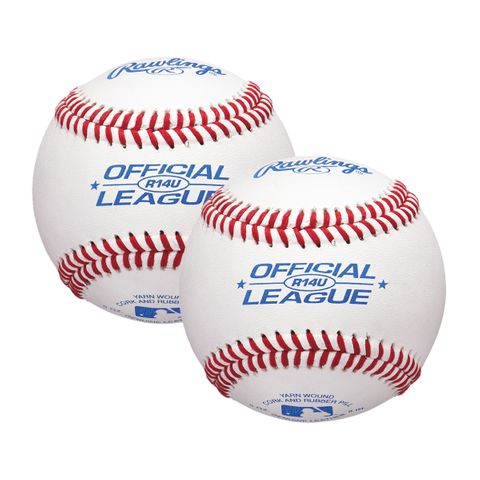 R14U BASEBALL TWIN PACK