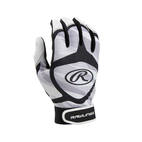 RAW PRODIGY BAT GLOVES B/W -90