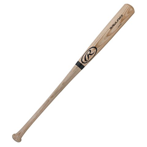 YOUTH WOOD ADIRONDACK BAT