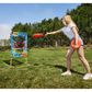 FRISBEE TARGET TOSS CHALLENGE