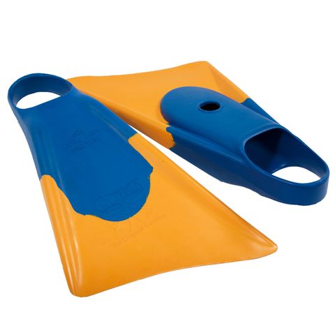 MAKAPUU FINS BLUE - SIZE XL