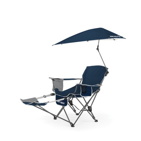 SPORT-BRELLA RECLINER CHAIR