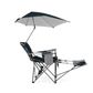 SPORT-BRELLA RECLINER CHAIR