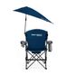 SPORT-BRELLA RECLINER CHAIR