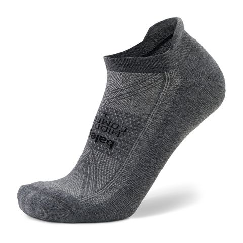 HIDDEN COMFORT - CHARCOAL