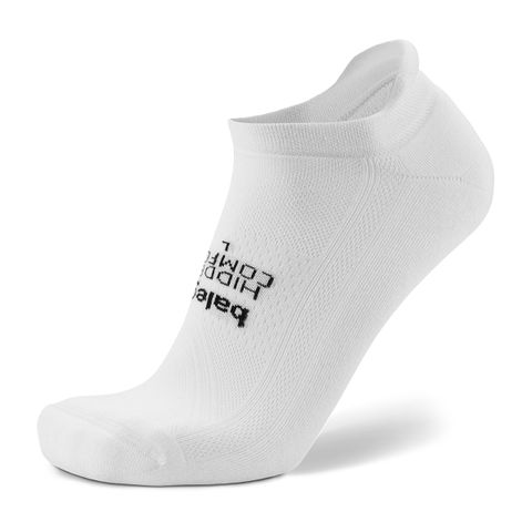 HIDDEN COMFORT - WHITE