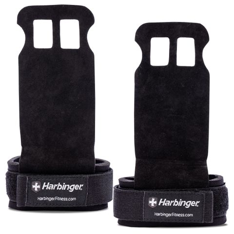 HAR PALM GRIPS BLACK XL